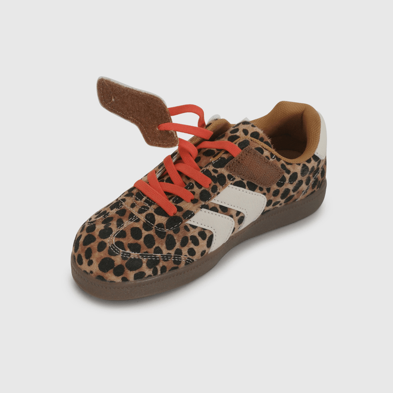 Zapatilla Café Niña