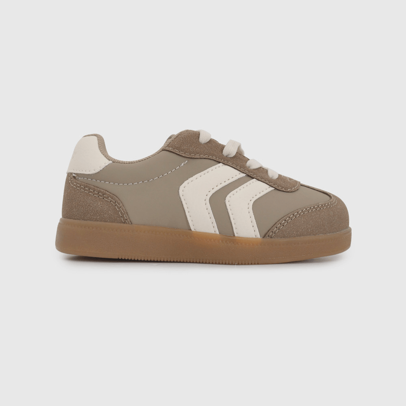 Zapatilla Café Unisex