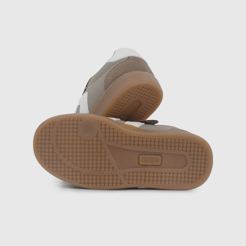 Zapatilla Café Unisex