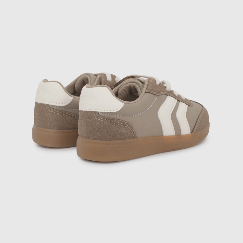 Zapatilla Café Unisex