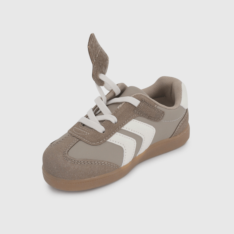 Zapatilla Café Unisex