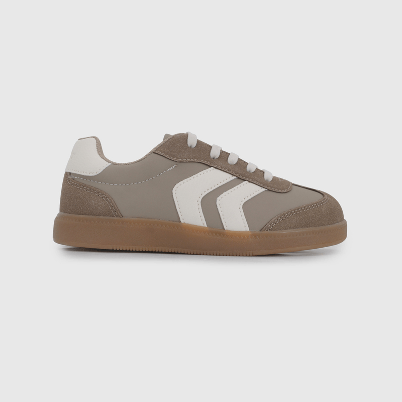 Zapatilla Café Unisex