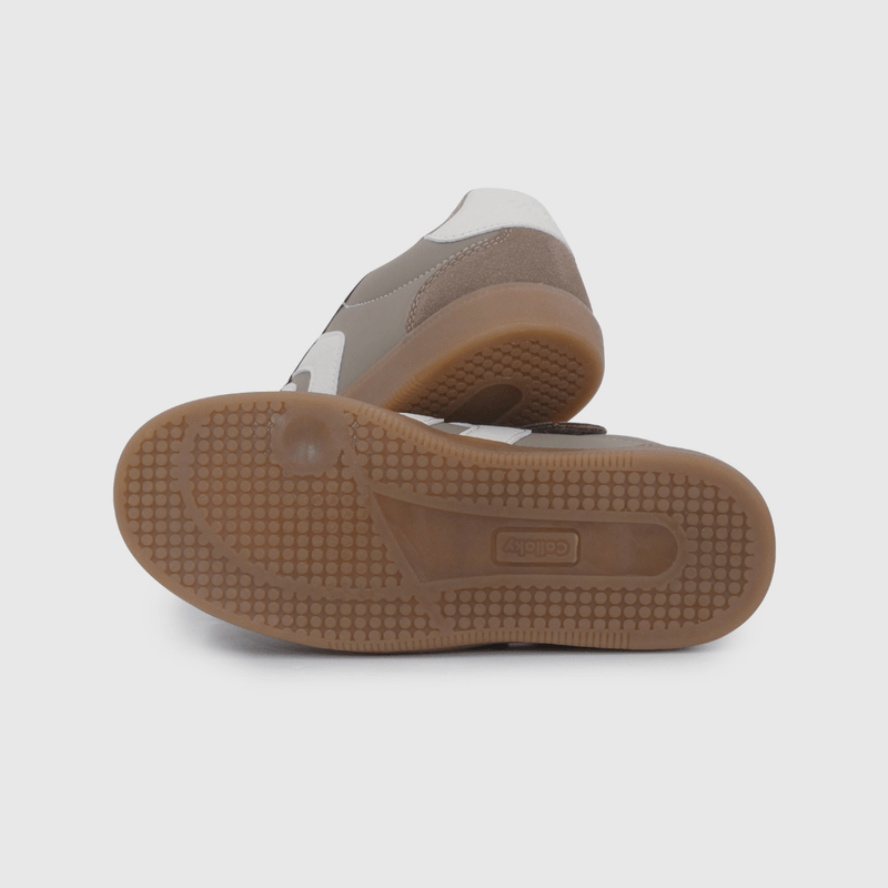 Zapatilla Café Unisex