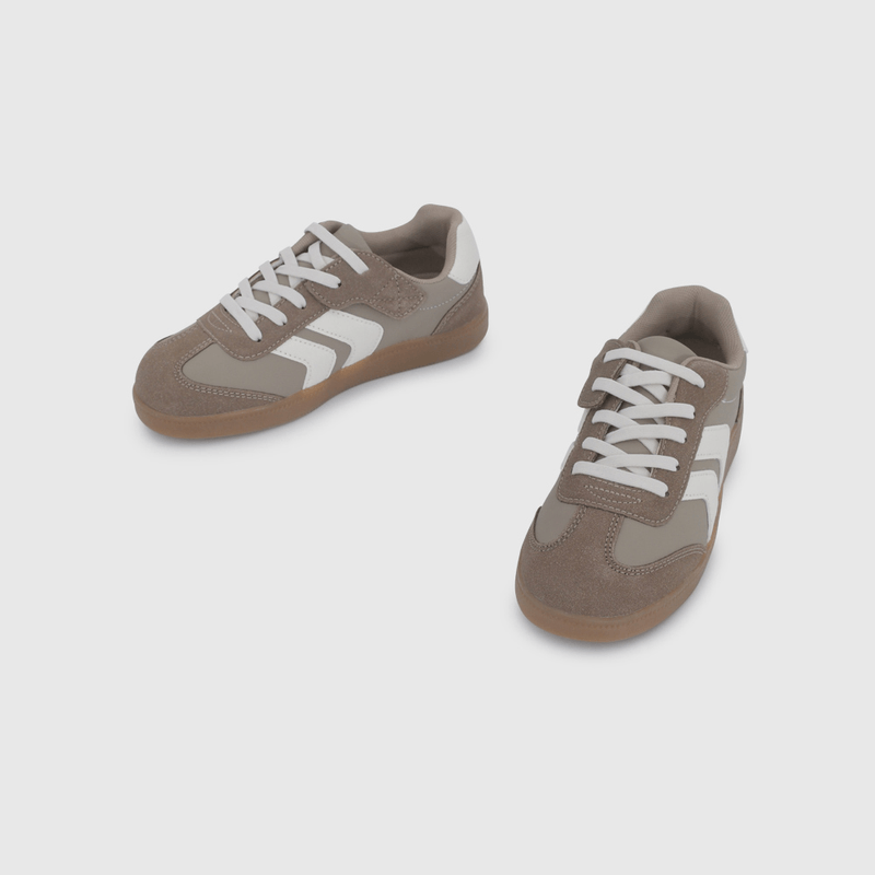 Zapatilla Café Unisex