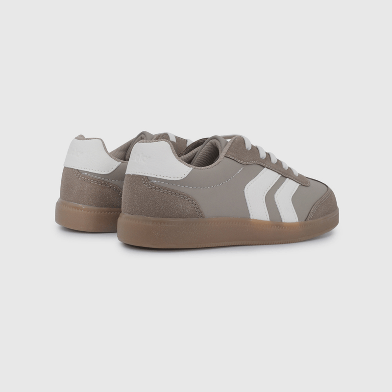 Zapatilla Café Unisex