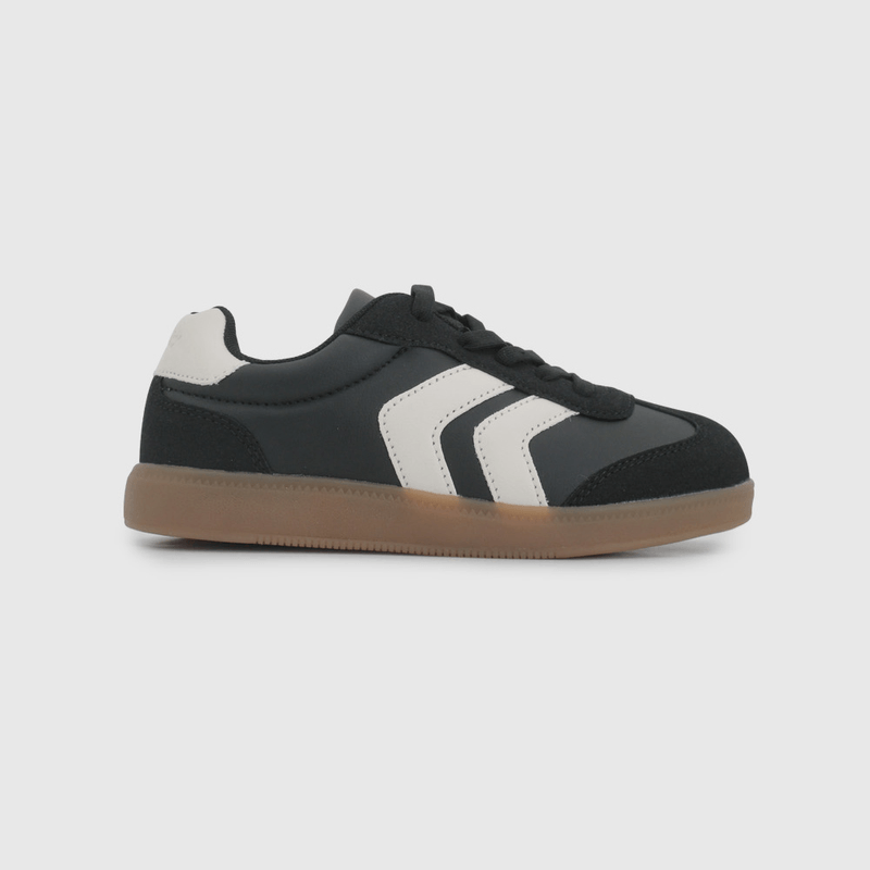 Zapatilla Negra Unisex