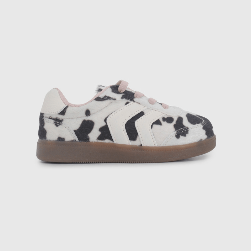 Zapatilla Print Niña