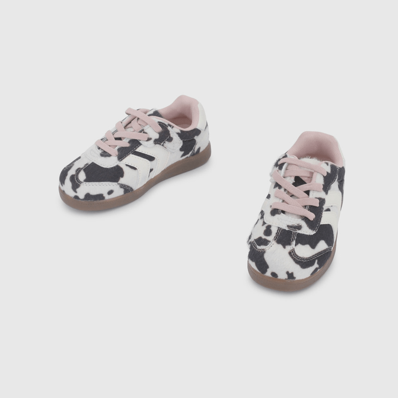 Zapatilla Print Niña