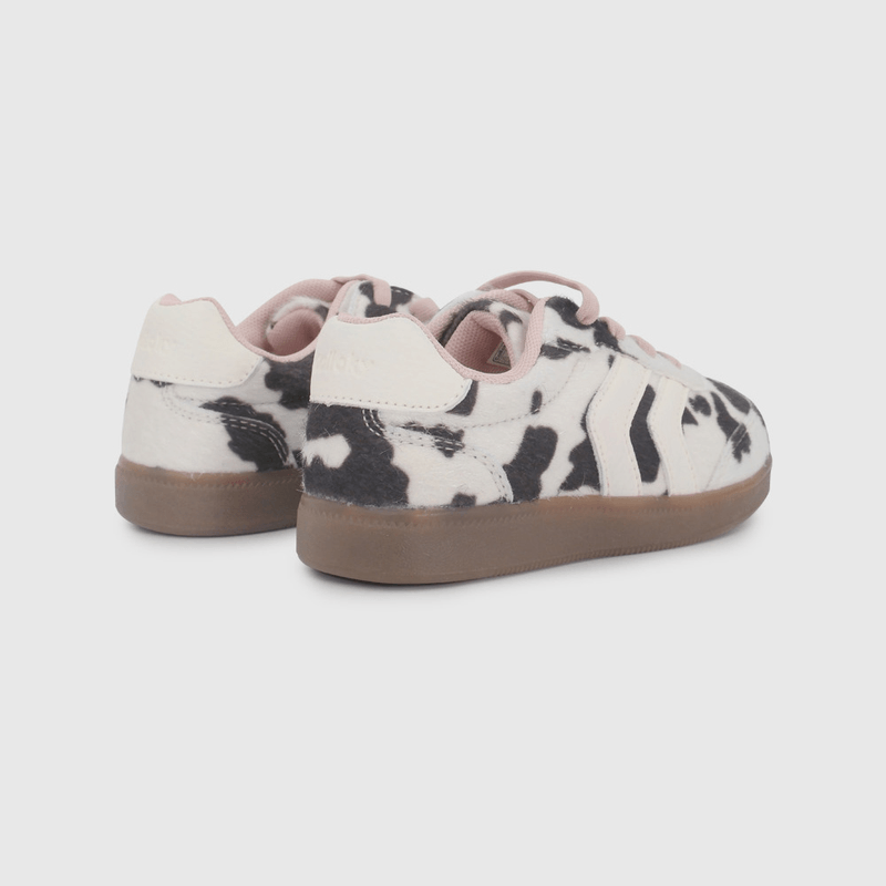 Zapatilla Print Niña