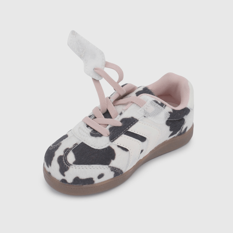 Zapatilla Print Niña
