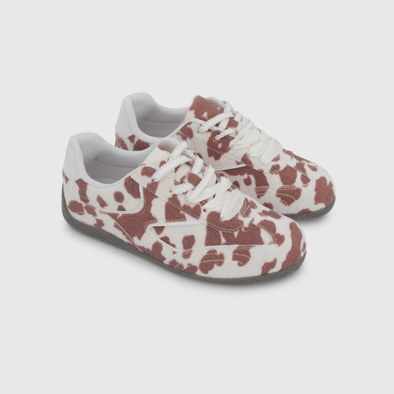 Zapatilla Print Niña