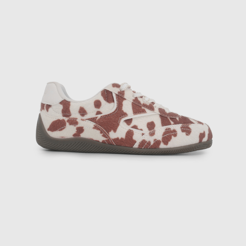 Zapatilla Print Niña