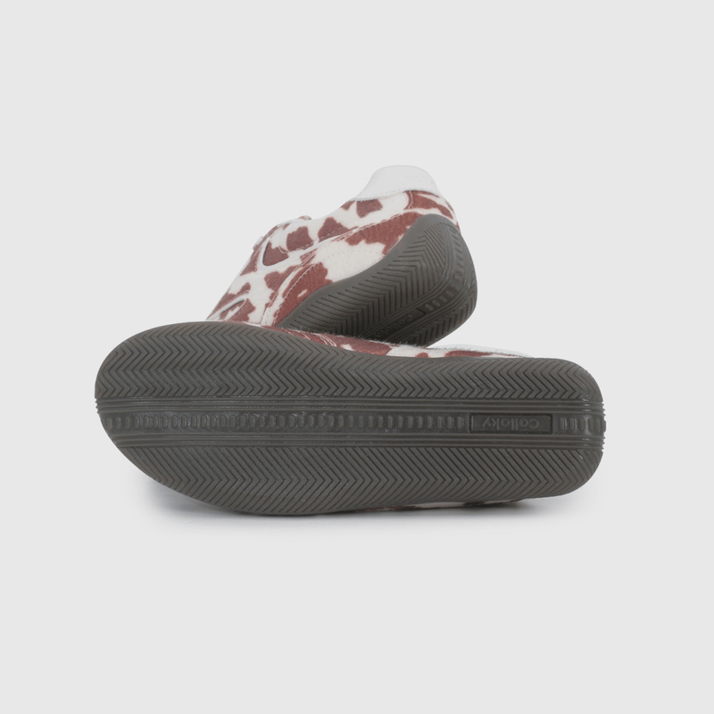 Zapatilla Print Niña