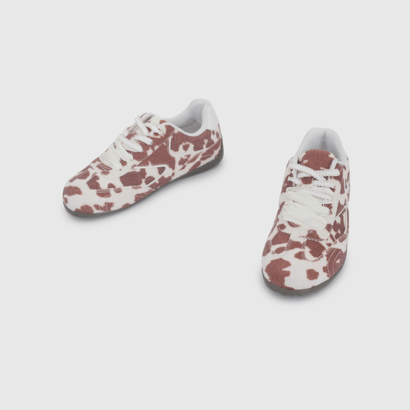 Zapatilla Print Niña