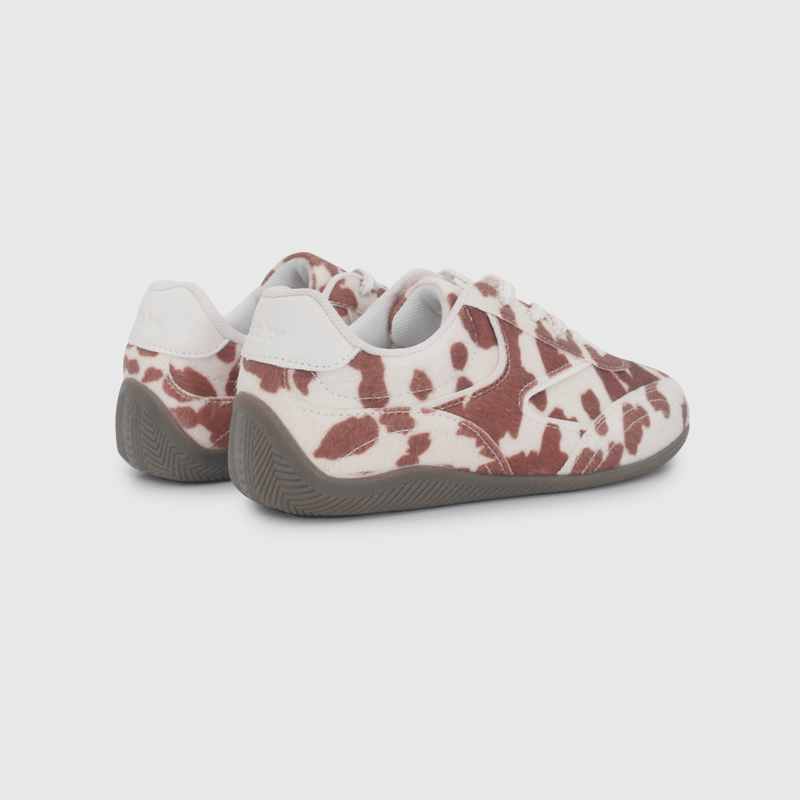 Zapatilla Print Niña