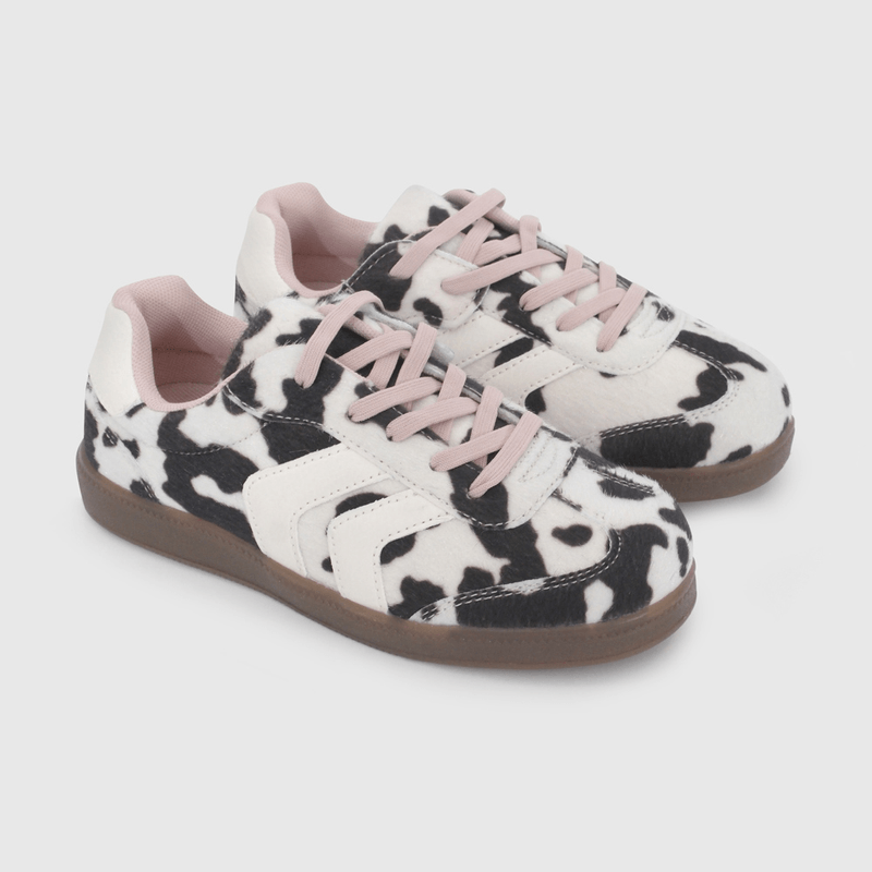 Zapatilla Print Niña