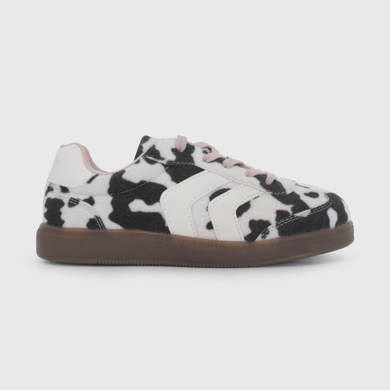 Zapatilla Print Niña