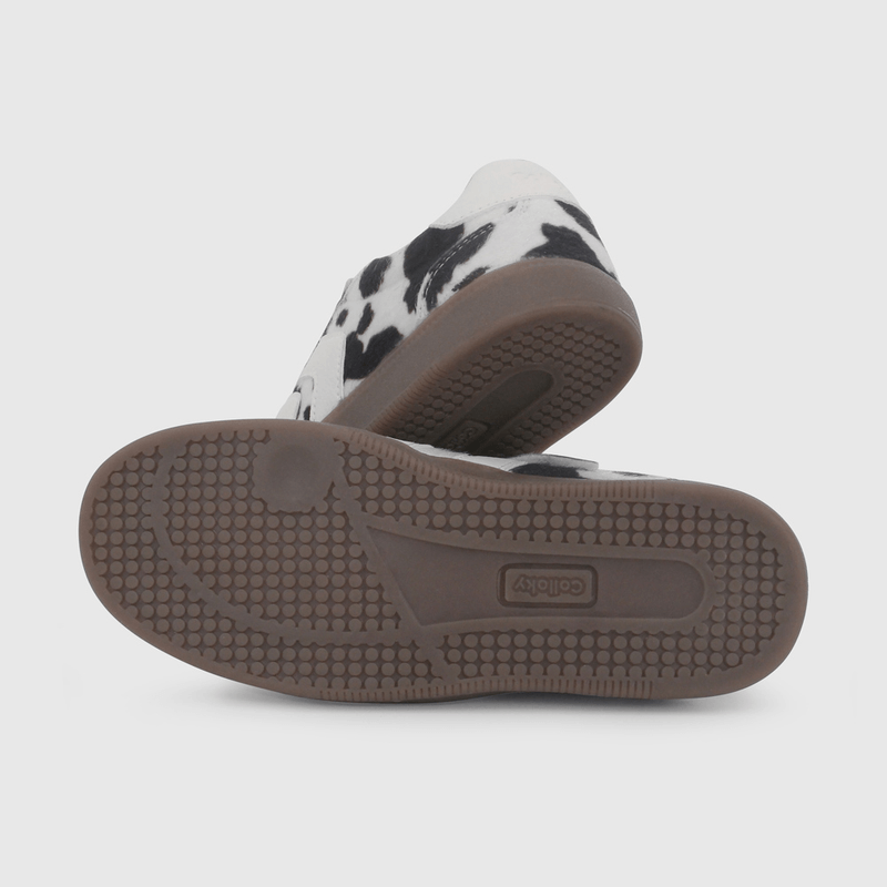 Zapatilla Print Niña