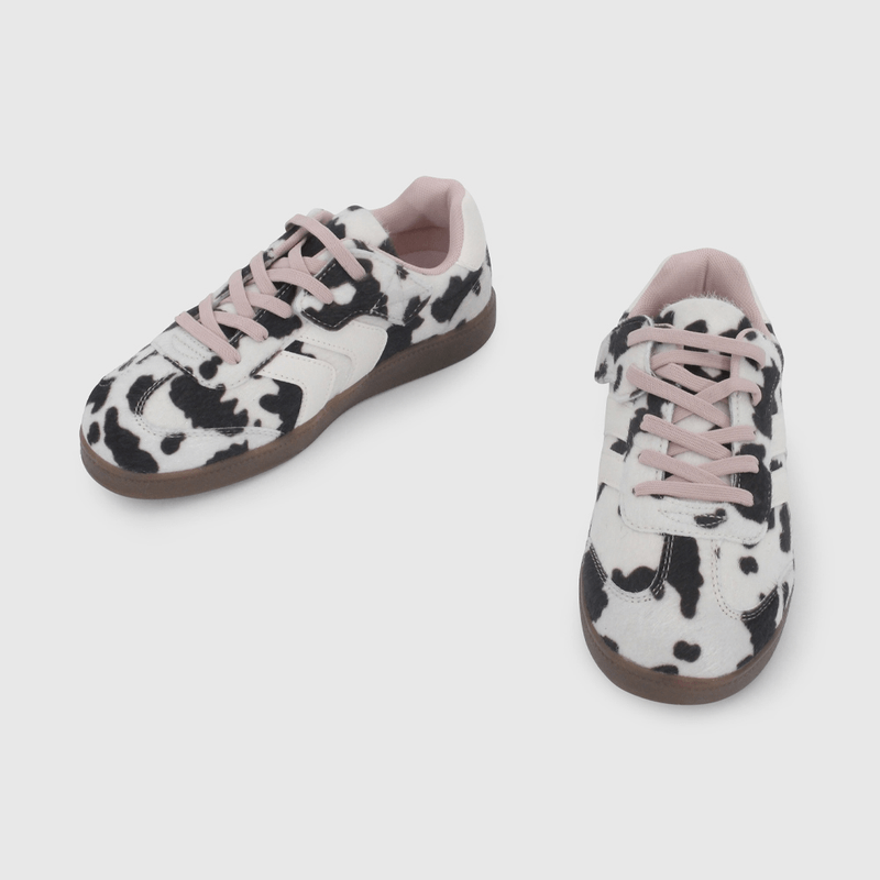 Zapatilla Print Niña