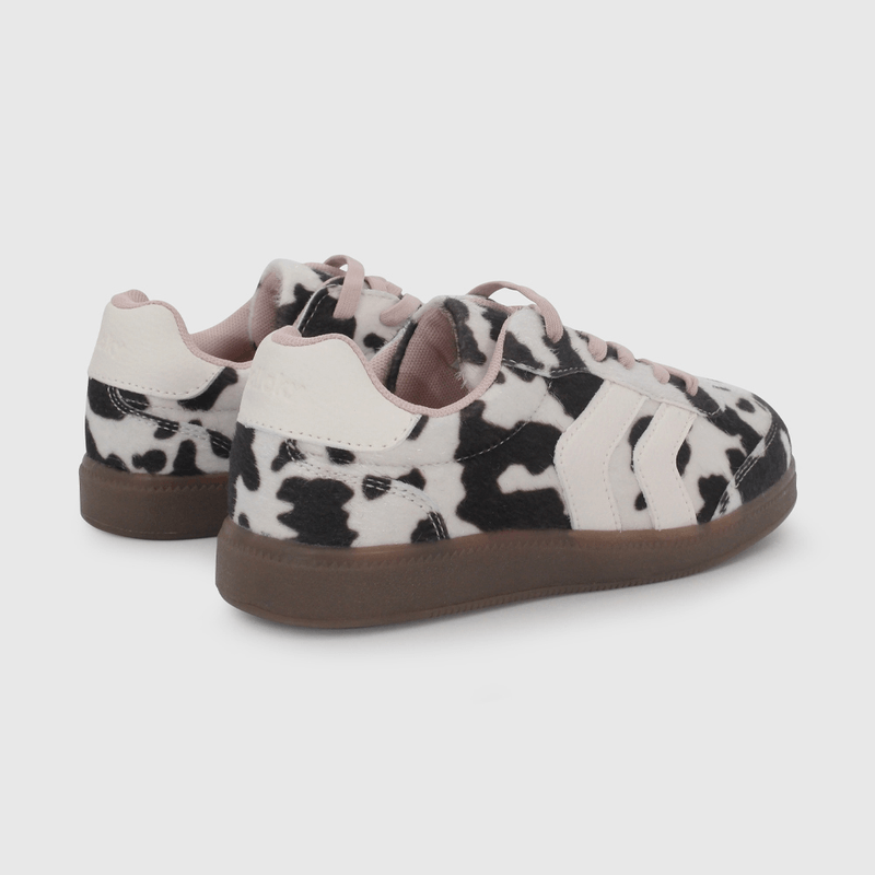 Zapatilla Print Niña