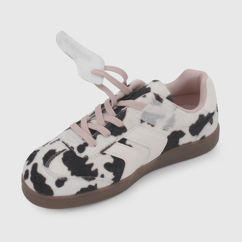 Zapatilla Print Niña