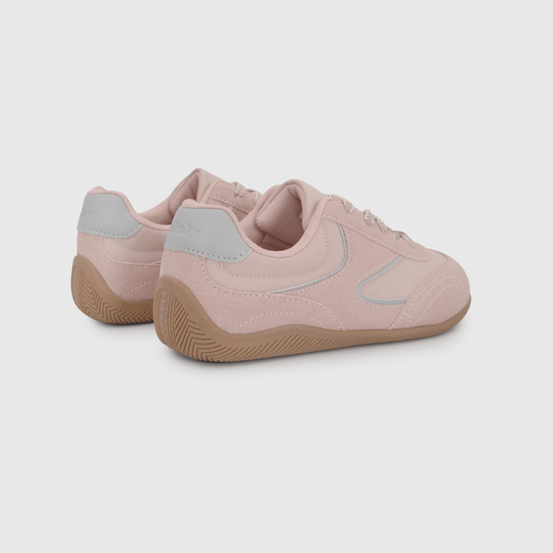 Zapatilla Rosada Niña