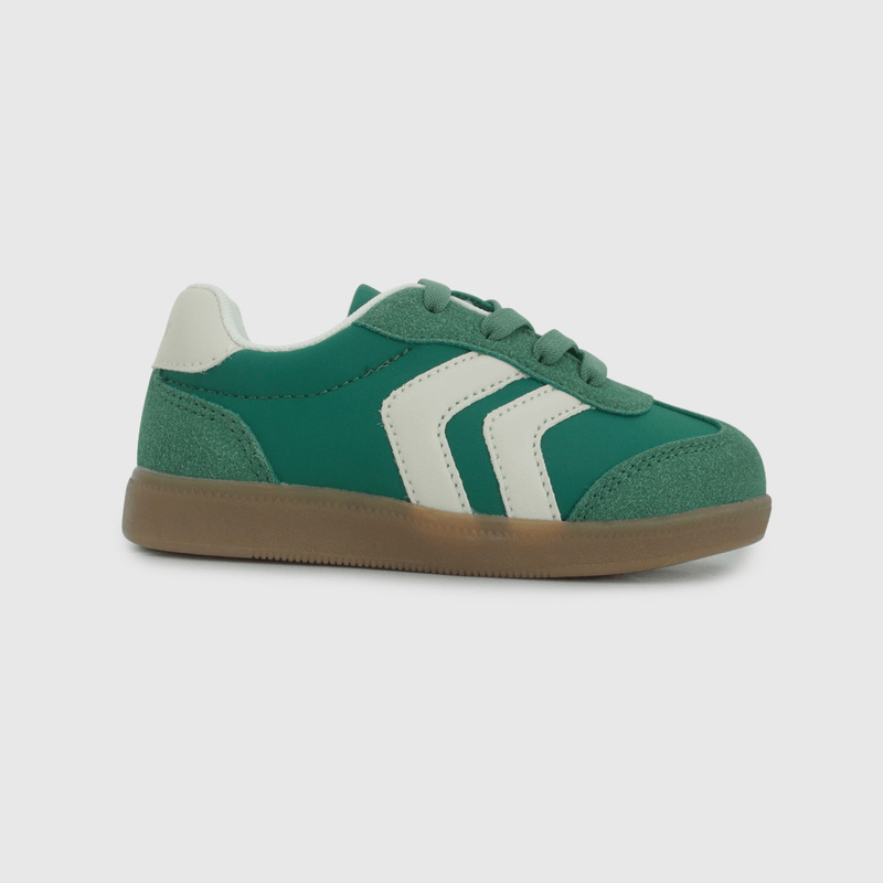 Zapatilla Verde Unisex