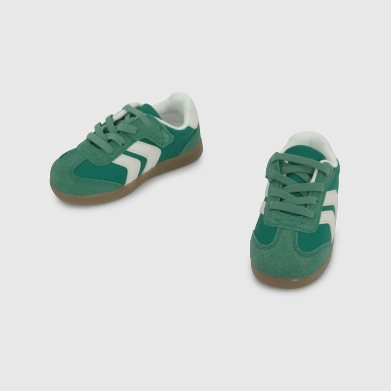Zapatilla Verde Unisex