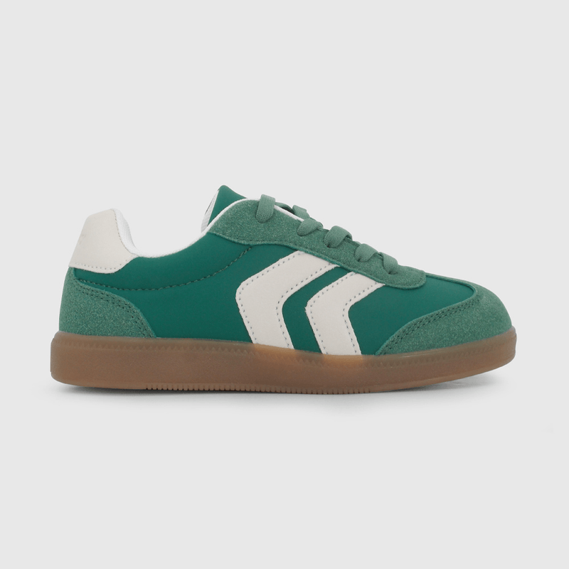 Zapatilla Verde Unisex