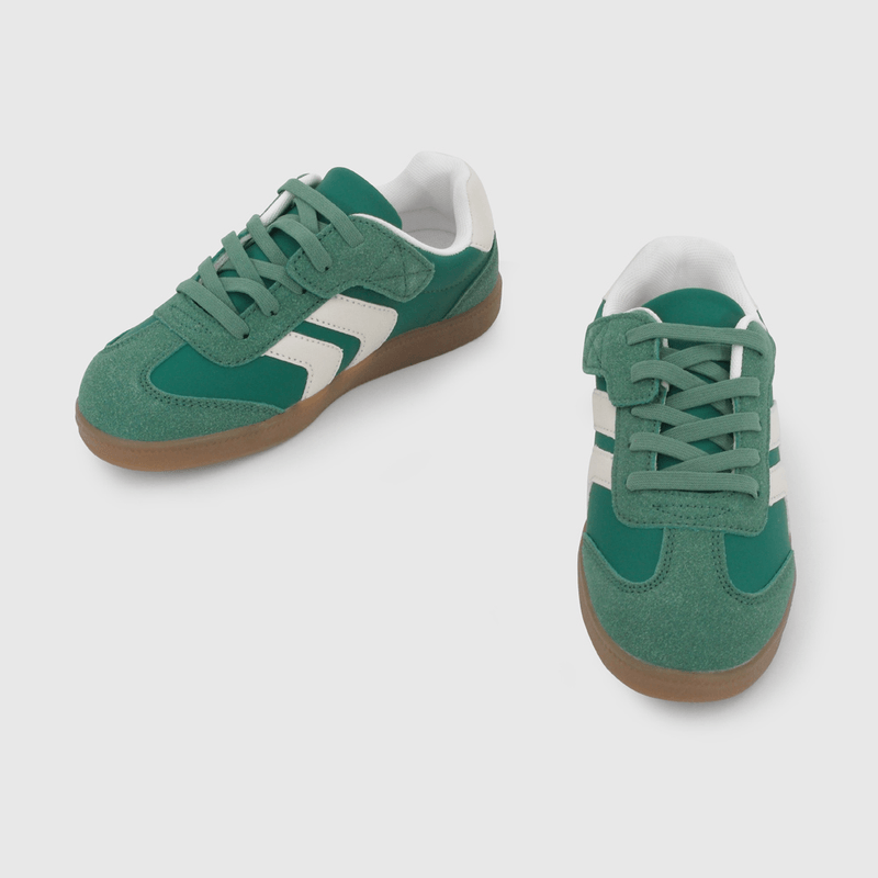 Zapatilla Verde Unisex