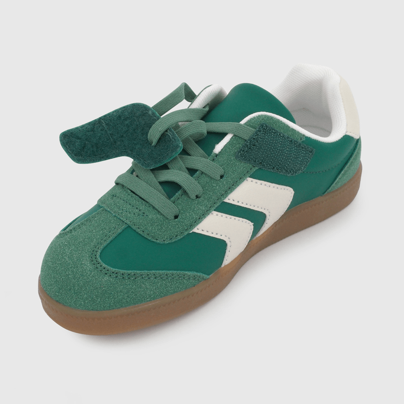 Zapatilla Verde Unisex
