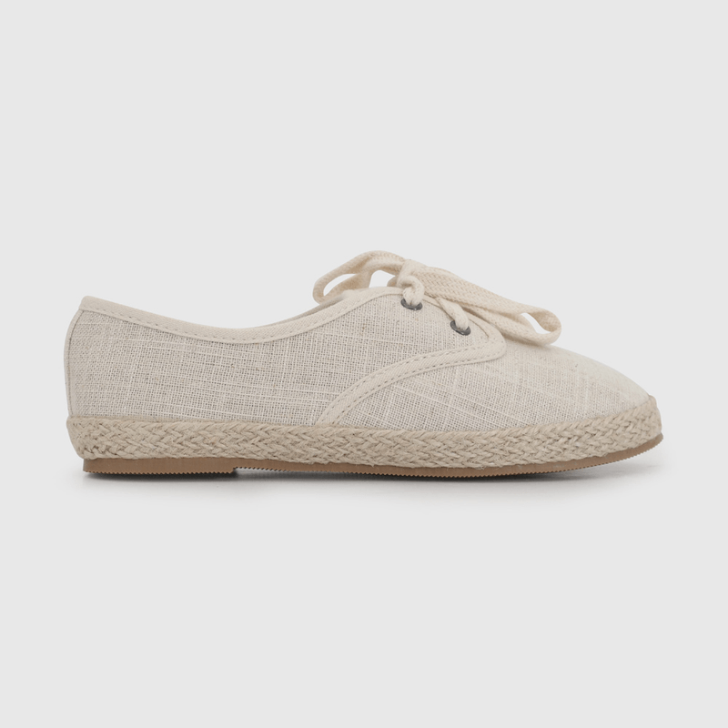 Zapato Beige Niño