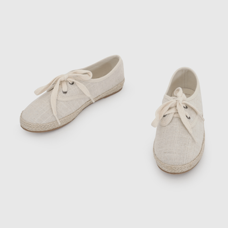 Zapato Beige Niño