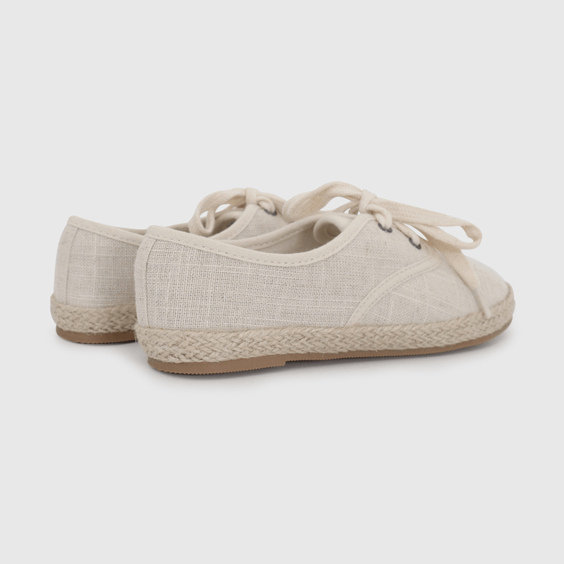 Zapato Beige Niño