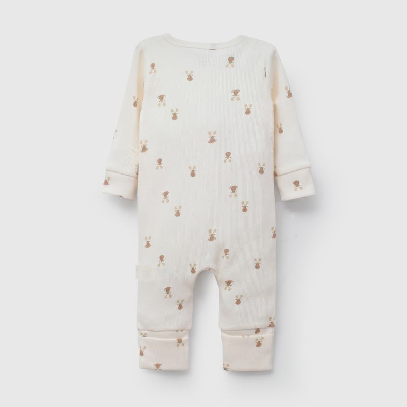 Osito Navidad Unisex de Bebé de New born talla 0/3 M a 12/24M