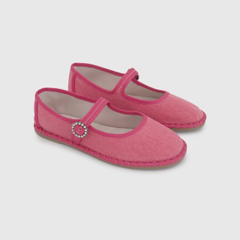 Ballerina Colección Rosada