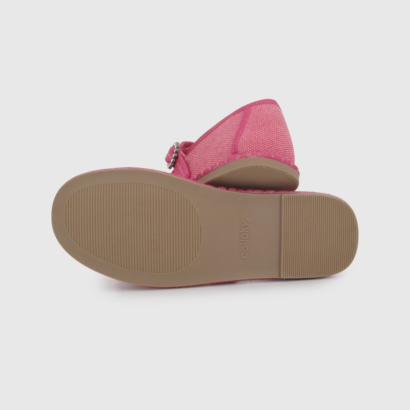 Ballerina Colección Rosada