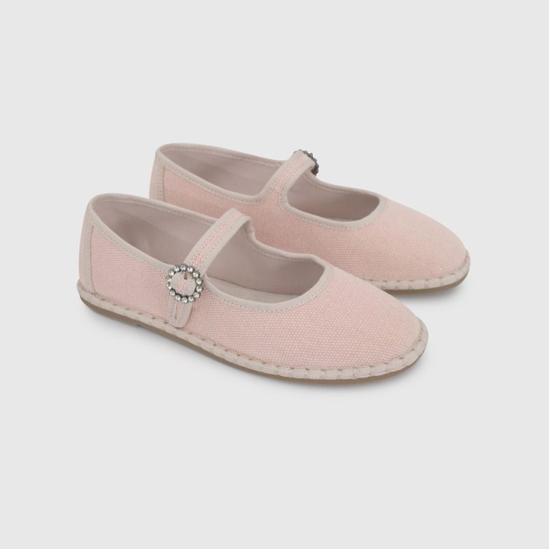 Ballerina Colección Rosada