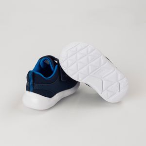 Zapatilla deportiva de niño azul (18 a 21)
