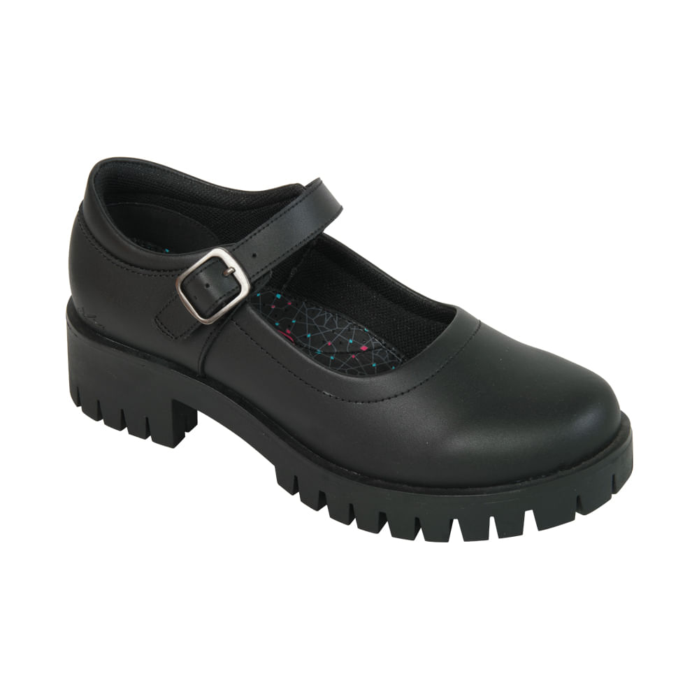 Zapatos de colegio discount niña