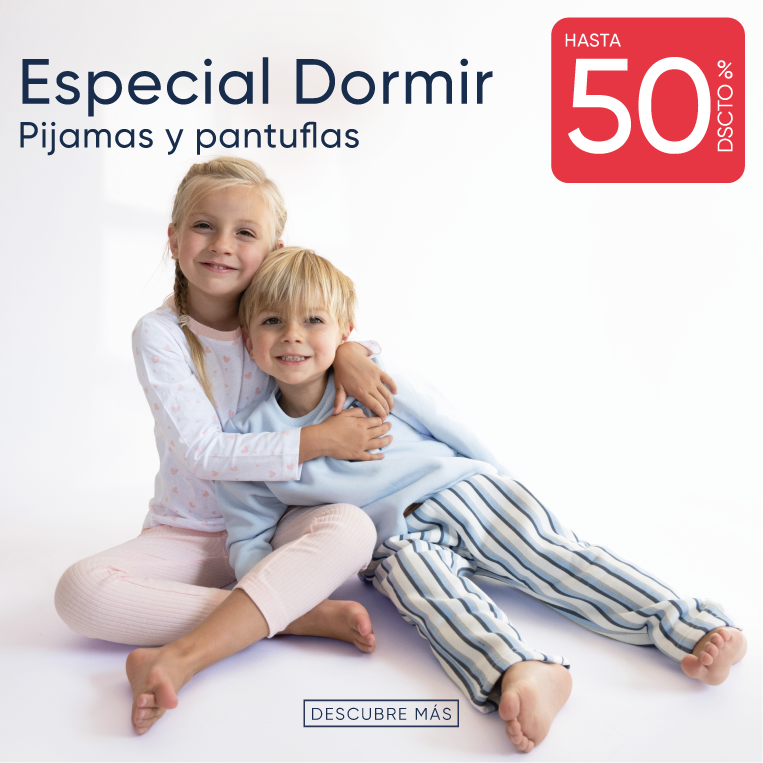  ESPECIAL DORMIR 