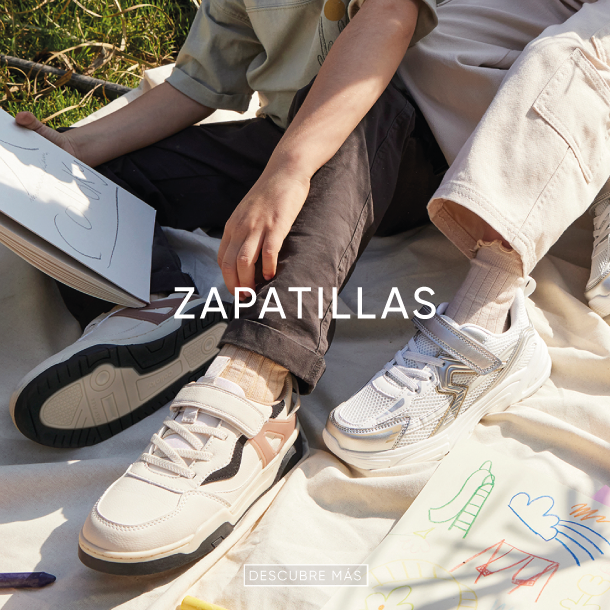 ZAPATILLAS