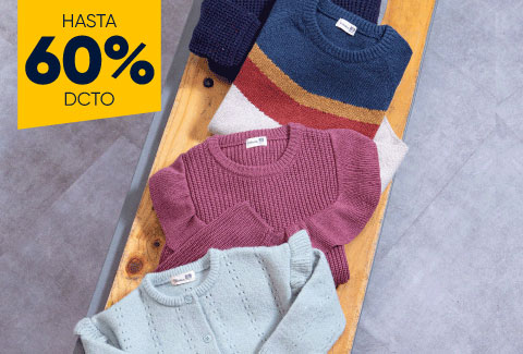SALE ROPA