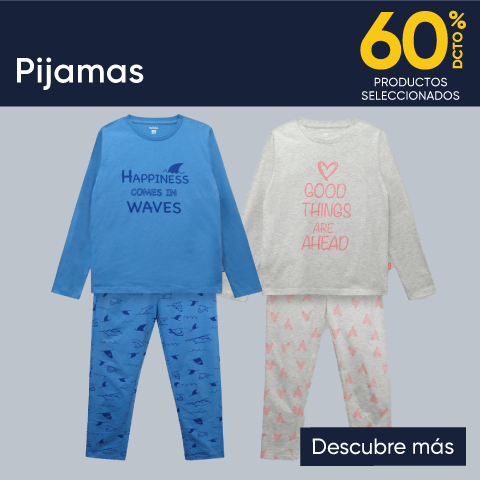 Todo Pijamas