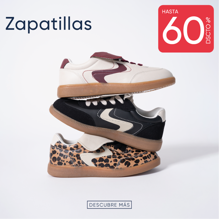 ZAPATILLAS 