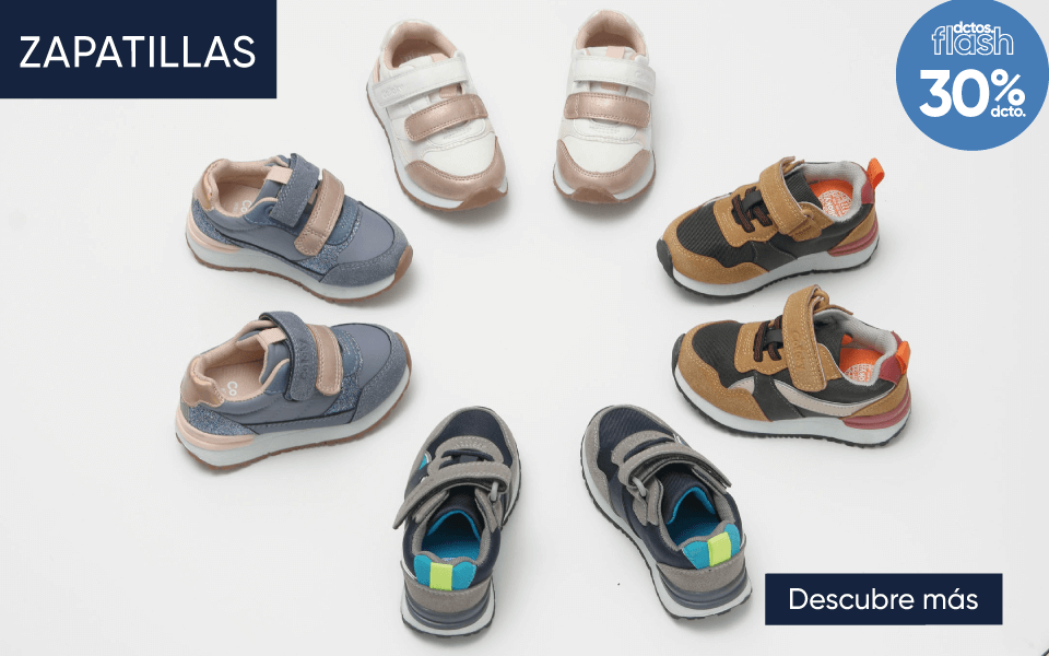 Zapatillas