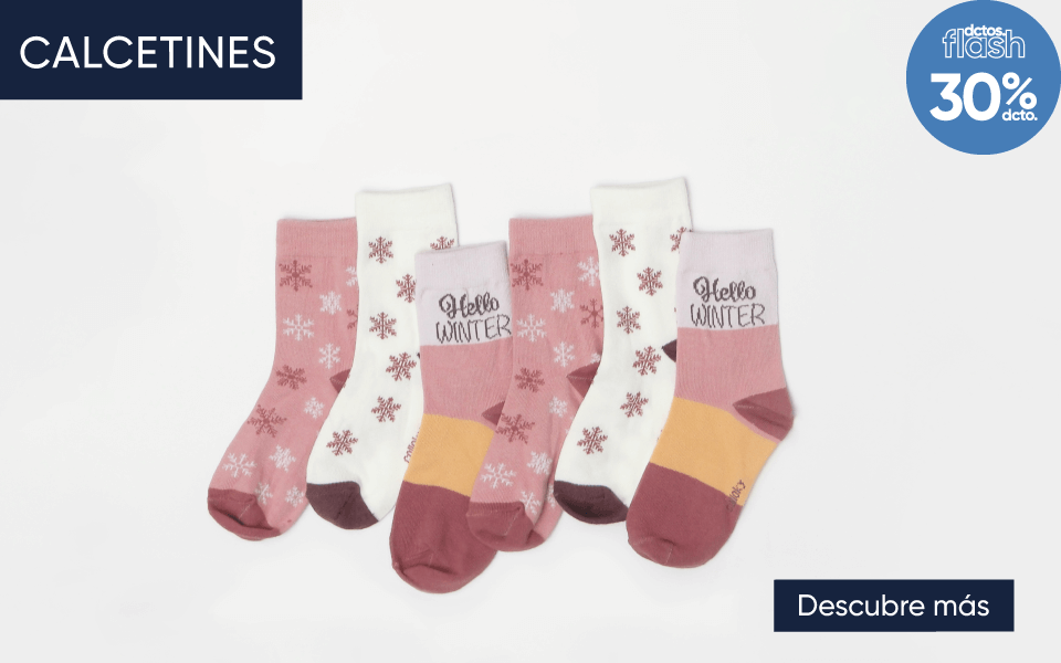 Calcetines